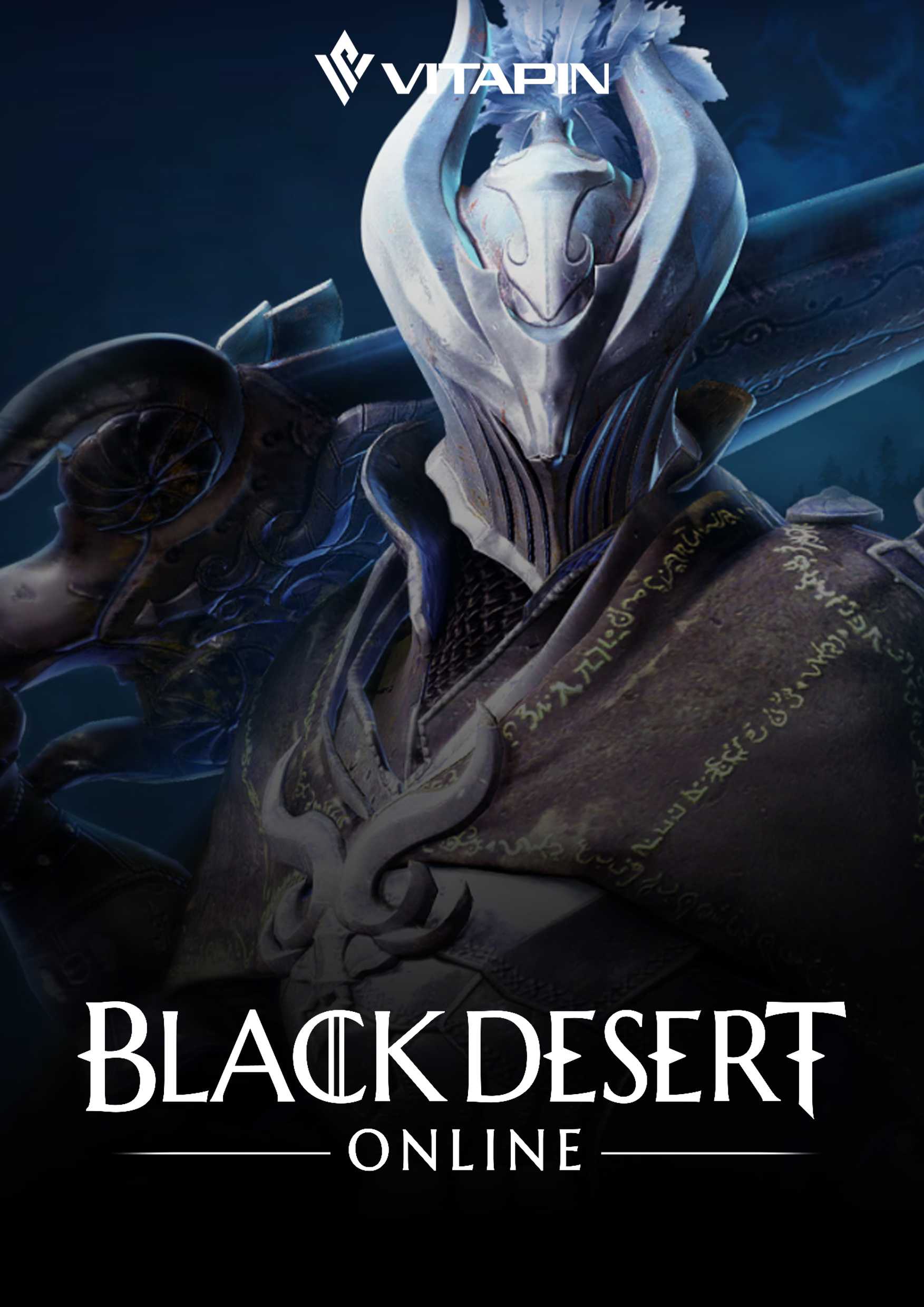 Black Desert Online AcoinTR