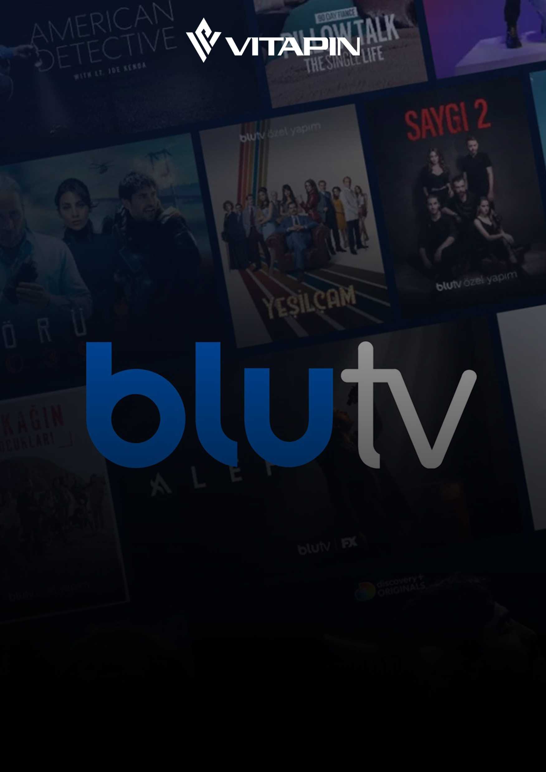 BluTV