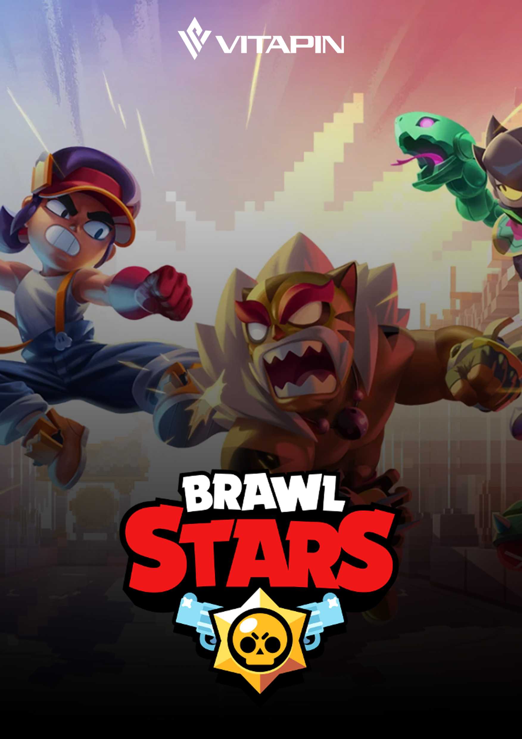 Brawl Stars