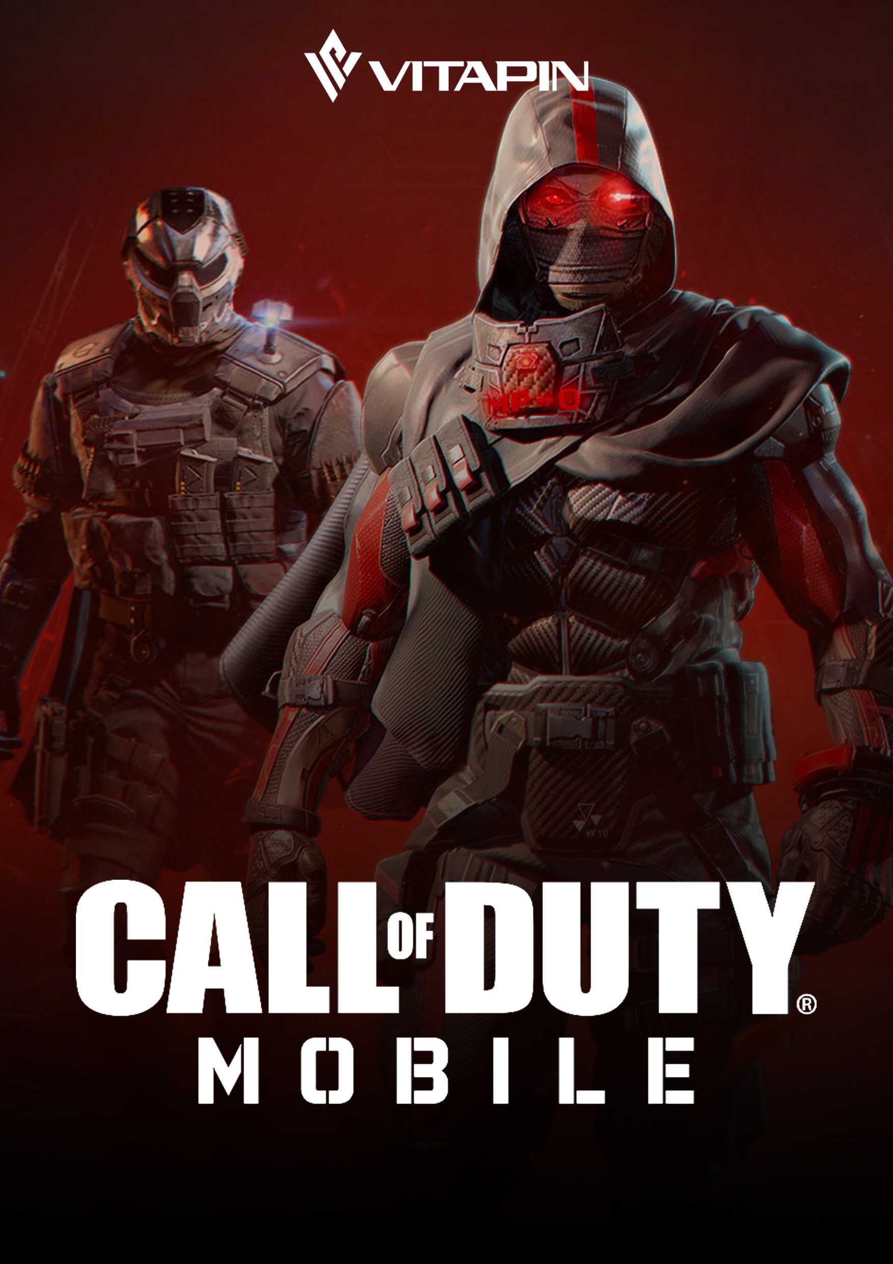 Call of Duty Mobile