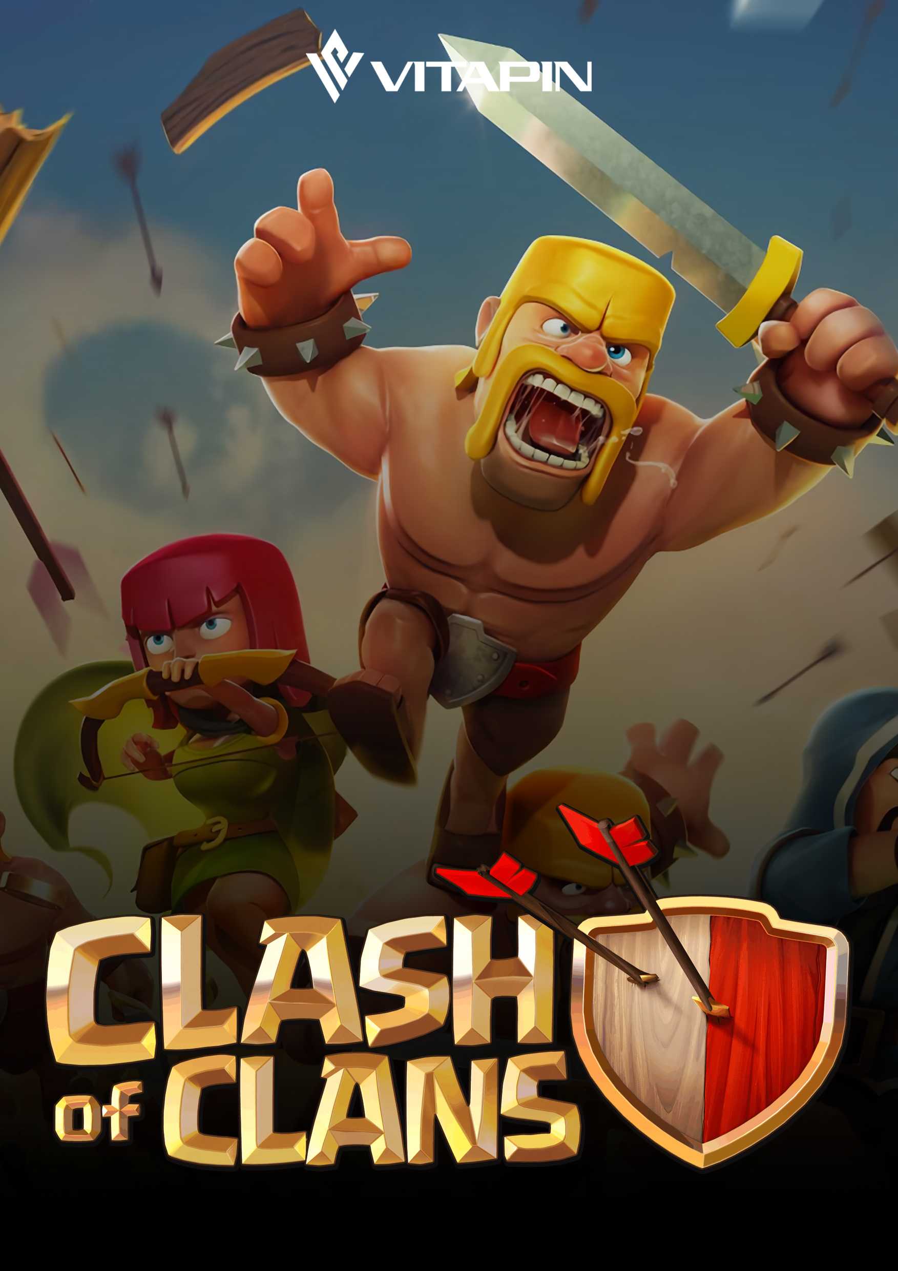 Clash of Clans