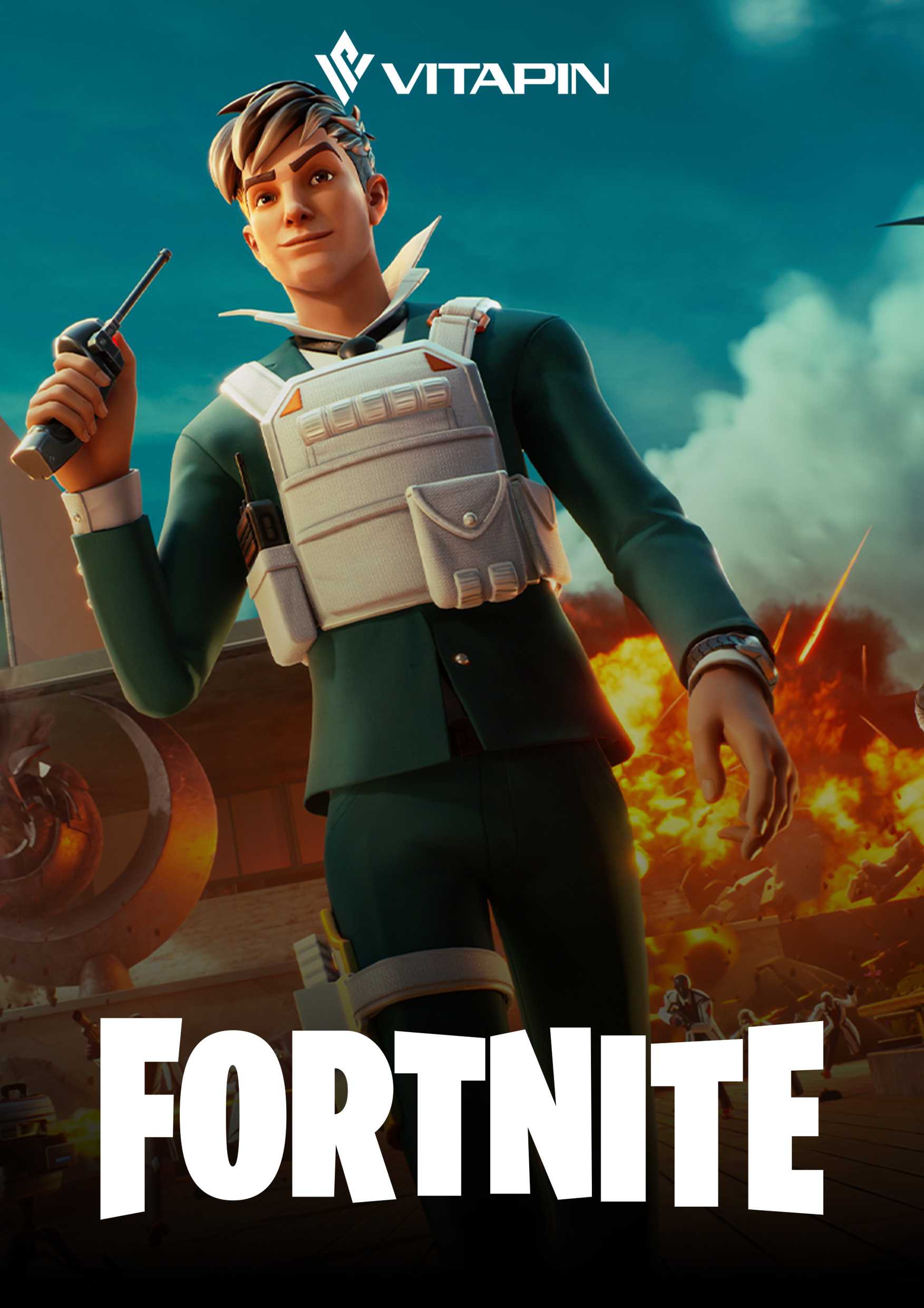 Fortnite