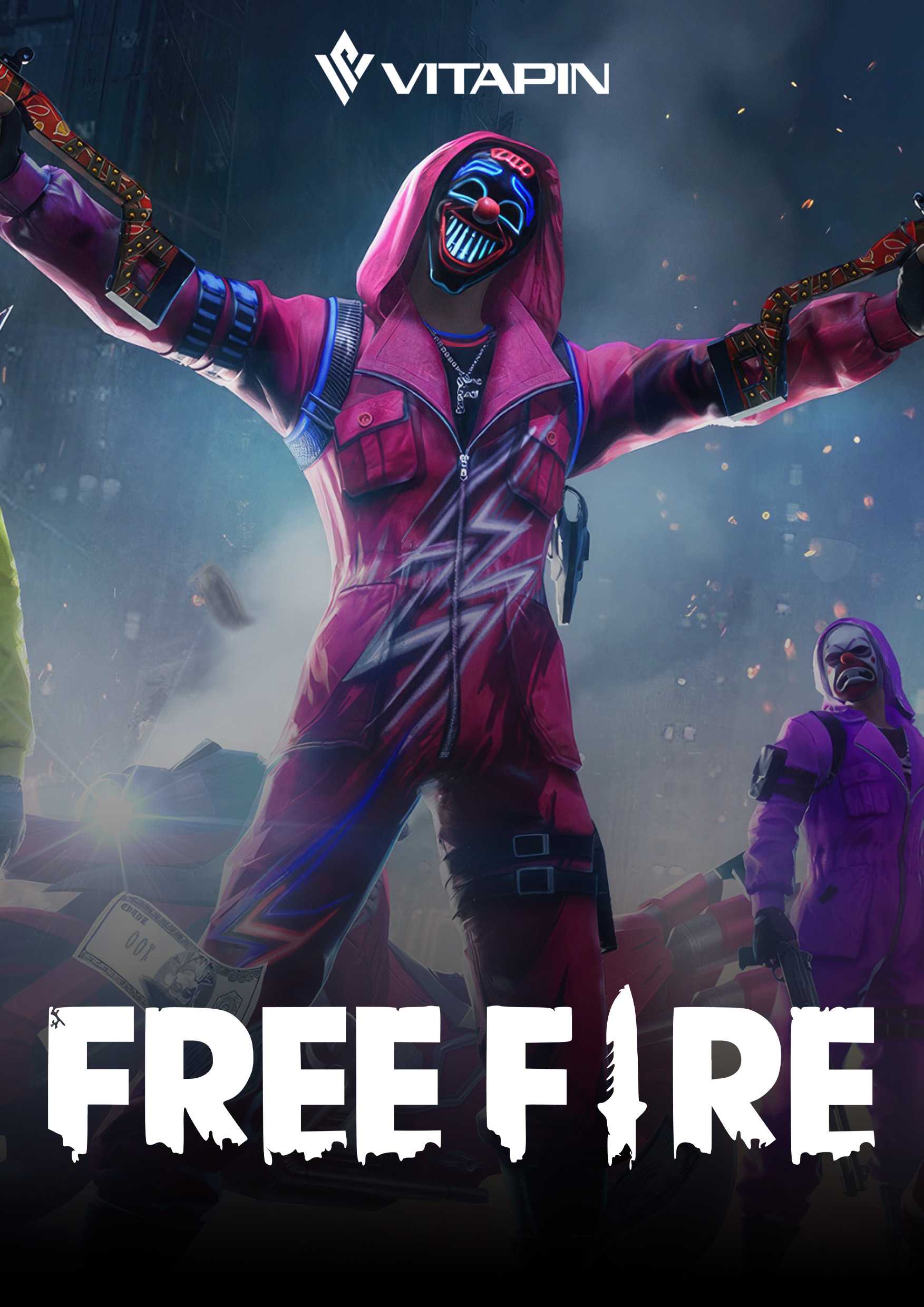 Free Fire