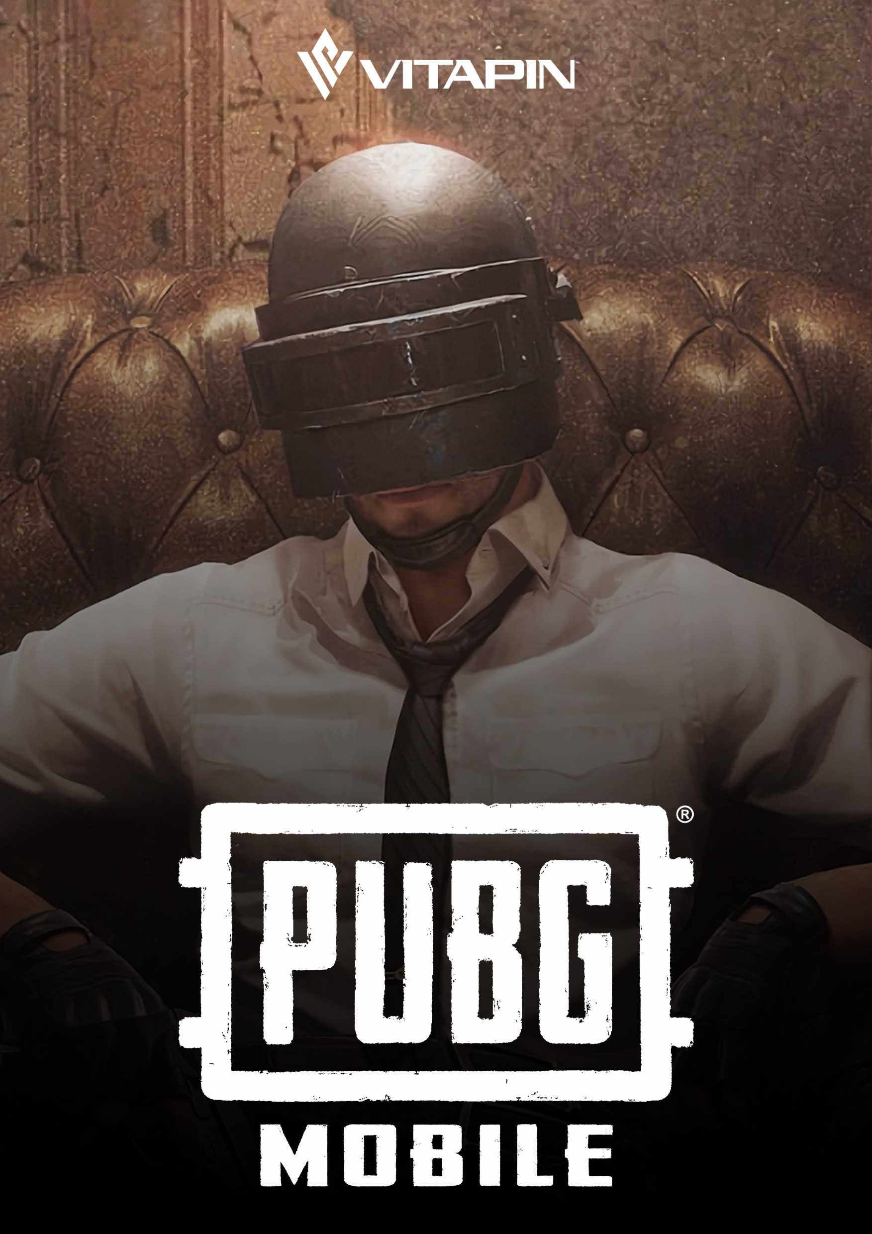 PUBG Mobile UC