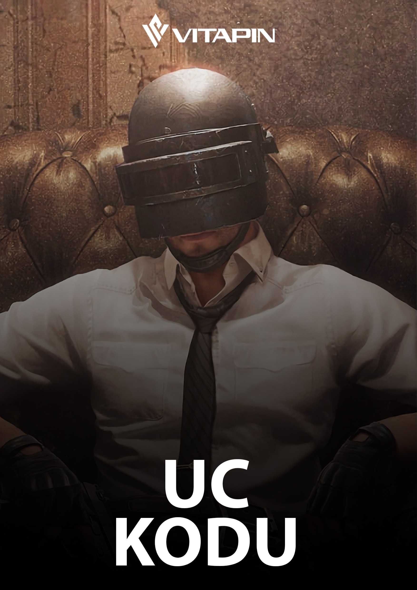 PUBG Mobile UC