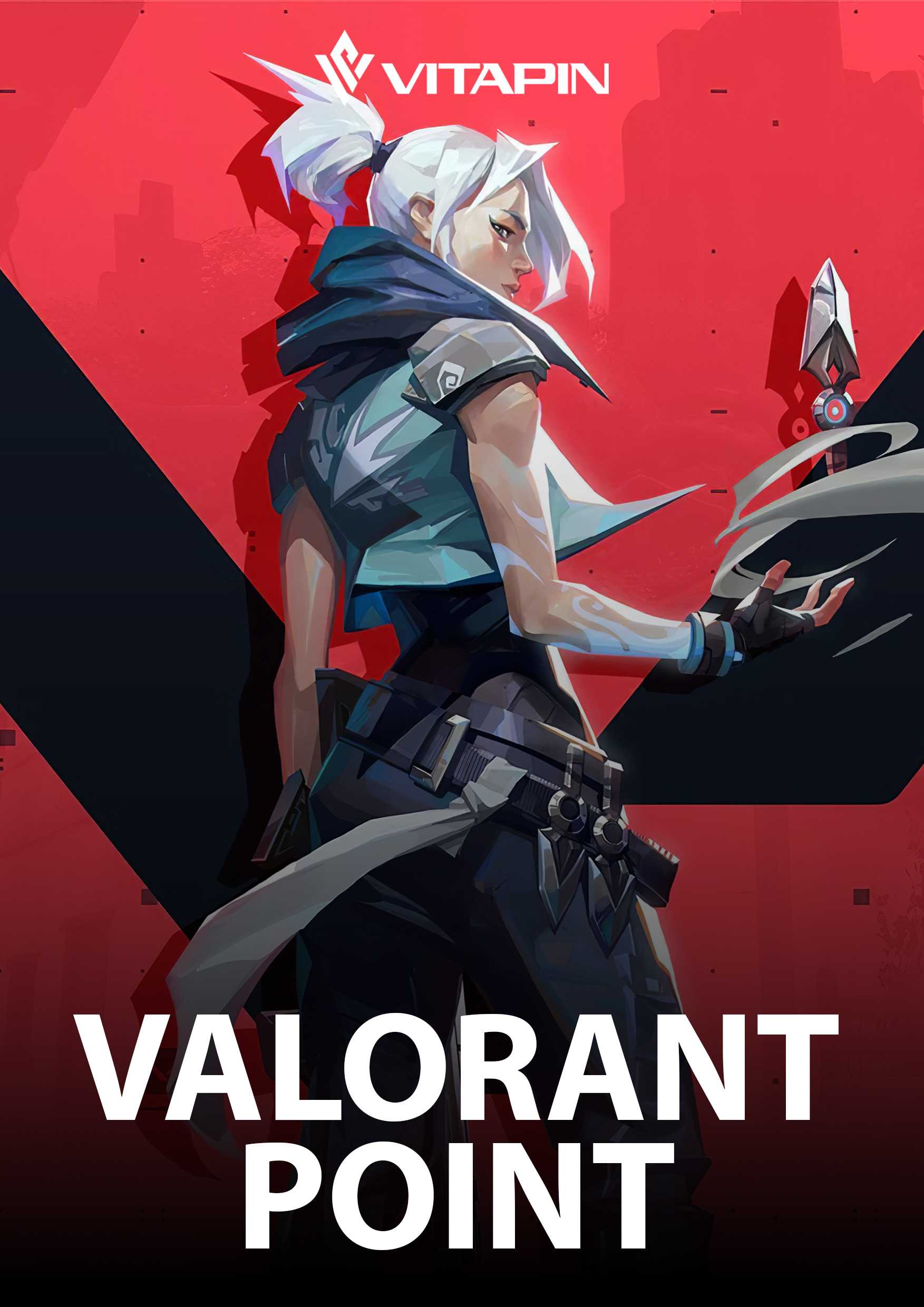 VALORANT VP