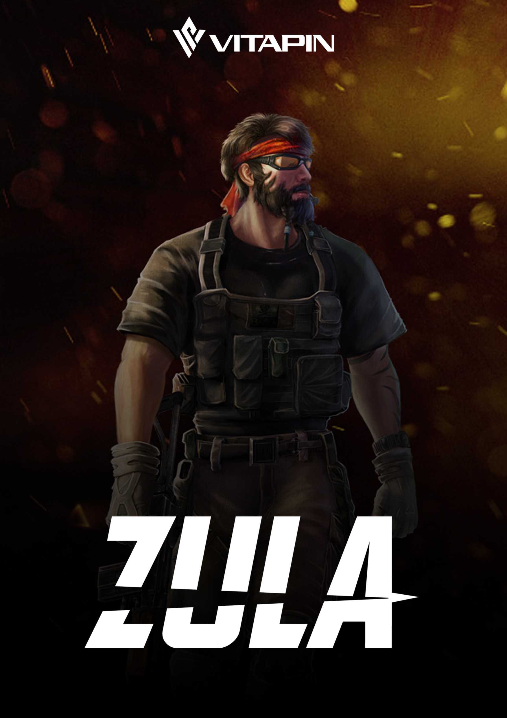 Zula